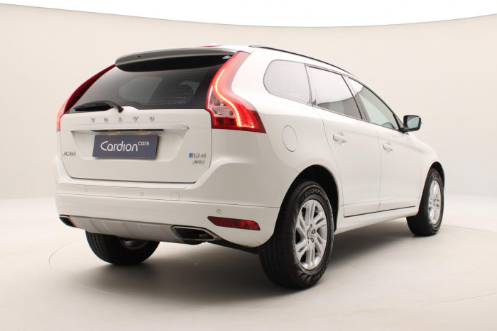 Volvo XC60 D4 AWD KINETIC POLESTAR CZ 2.4 d