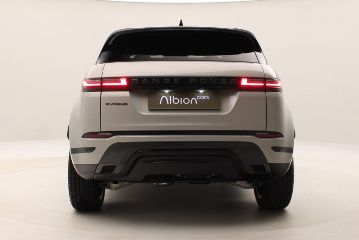 Land Rover Range Rover Evoque P270e DYNAMIC SE AWD AUT 1.5 Dynamic SE