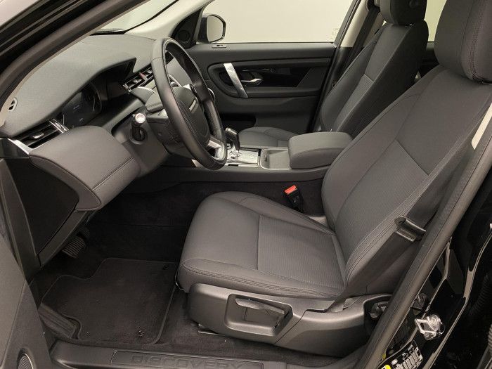 Land Rover Discovery Sport D150 S AWD AUT CZ REZERVACE 2.0 d