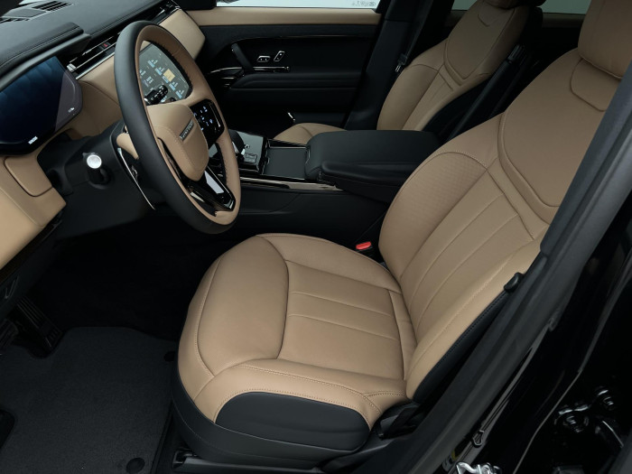 Land Rover Range Rover Sport D300 DYNAMIC SE REZERVACE 3.0 d Dynamic SE