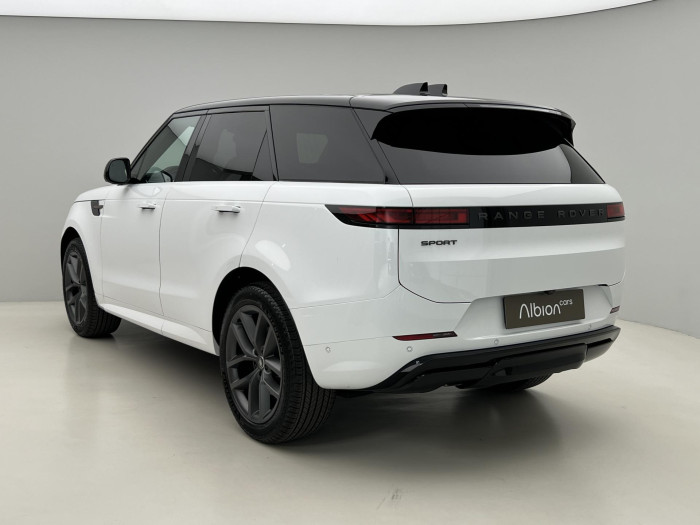 Land Rover Range Rover Sport D300 DYNAMIC SE AWD Aut 3.0 d Dynamic SE