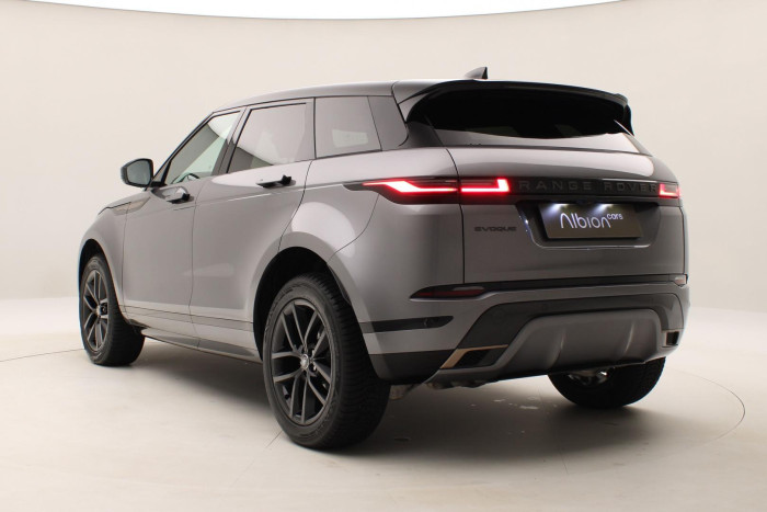 Land Rover Range Rover Evoque D200 R-DYNAMIC SE  AWD AUT 2.0 d Dynamic SE