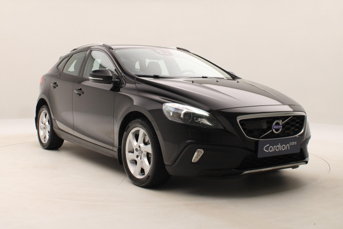 Volvo V40 CC D3 MOMENTUM NAVIGACE 2.0 d CC CC Momentum