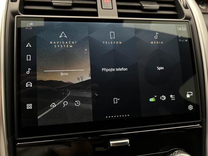 Land Rover Discovery D250 DYNAMIC SE AWD AUT CZ 3.0 d Dynamic SE