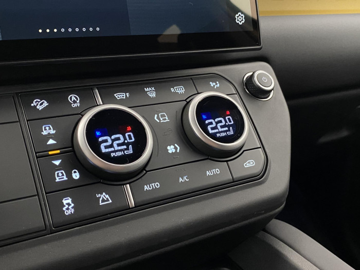 Land Rover Defender 110 D350 TROPHY EDITION 3.0 d Edition