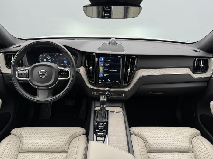 Volvo XC60 D5 AWD INSCRIPTION AUT 2.0 d