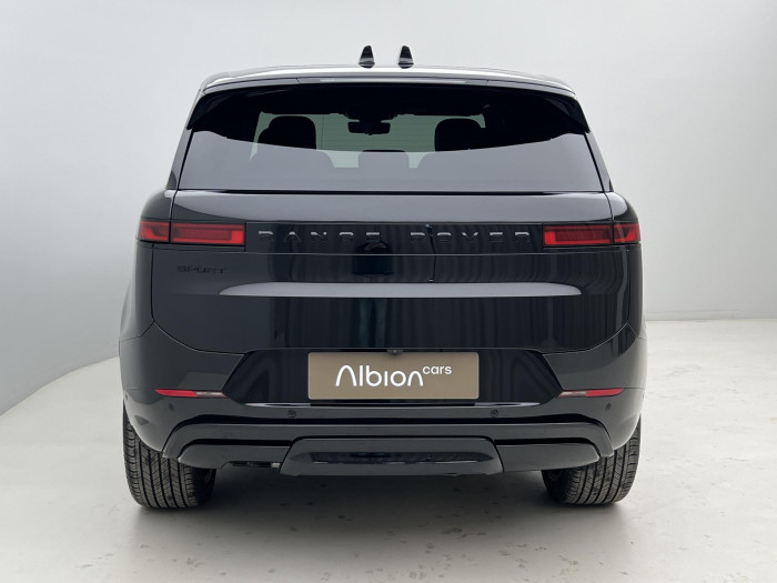 Land Rover Range Rover Sport D300 DYNAMIC HSE AWD Aut 3.0 d Dynamic