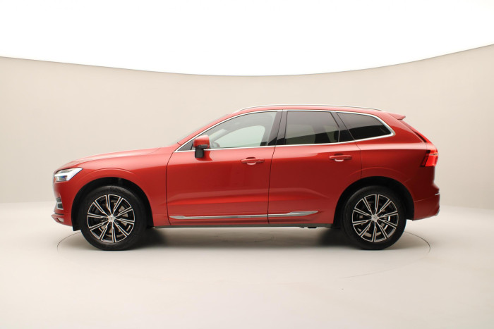 Volvo XC60 B4 AWD INSCRIPTION AUT CZ