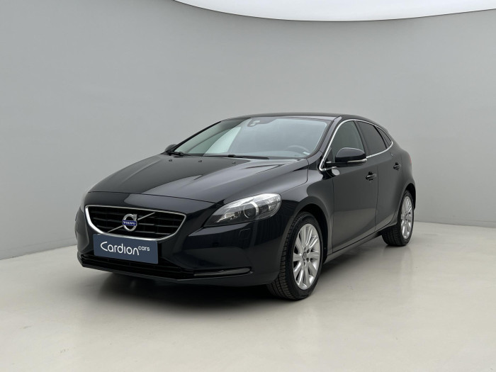Volvo V40 D2 MOMENTUM 1.6 d Momentum