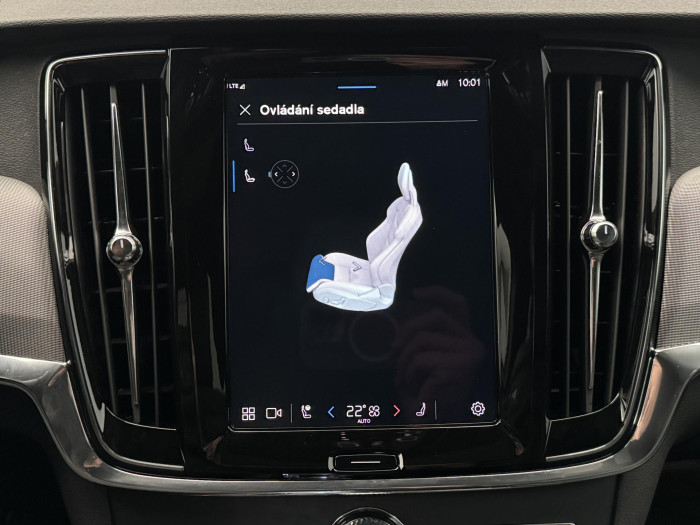 Volvo V90 T6 AWD RECHARGE PLUS