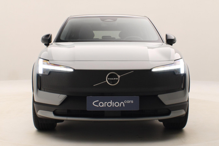 Volvo EX30 CROSS COUNTRY TWIN ULTRA