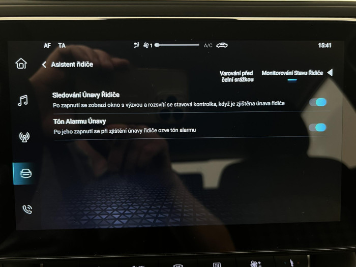 MG ZS 1.5 ESSENTIAL PLUS CZ 1.maj.