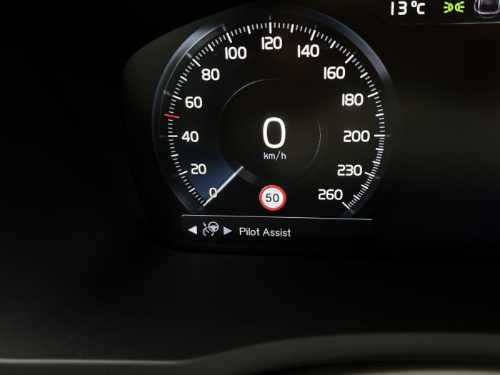 Volvo XC90 B5 AWD INSCRIPTION Aut 1.maj.