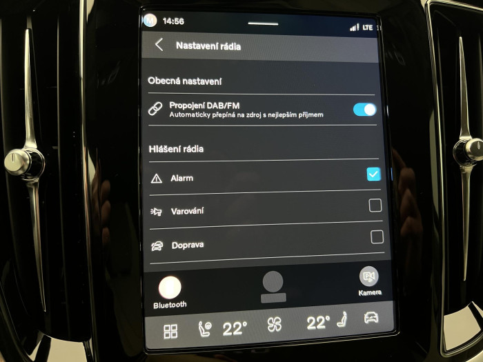 Volvo V60 B4 DARK PLUS