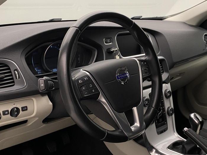 Volvo V40 D2 MOMENTUM 1.6 d Momentum