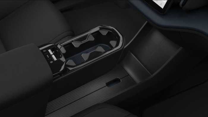 Volvo EX30 P8 AWD ULTRA AUT