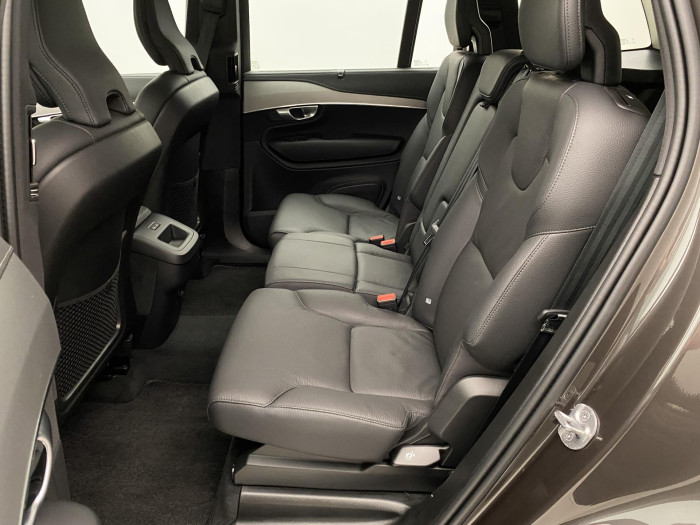 Volvo XC90 B5 AWD AUT BRIGHT PLUS 7míst