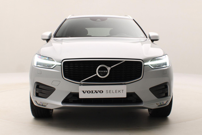 Volvo XC60 D4 AWD R-DESIGN AUT 2.0 d