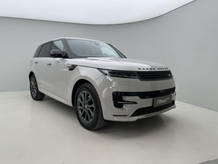 Land Rover Range Rover Sport D250 DYNAMIC SE AWD Aut 3.0 d Dynamic SE
