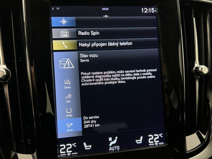 Volvo V60 B4 MOMENTUM AUT 2.0 Momentum