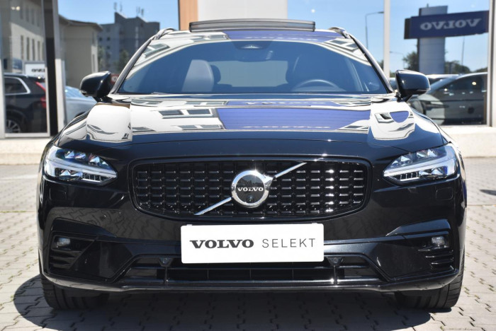 Volvo V90 B4 R-DESIGN AUT 1.maj.