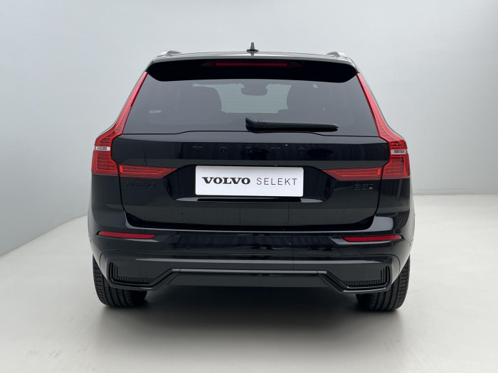 Volvo XC60 B5 AWD ULTRA BLACK EDITION AUT 2.0 Edition