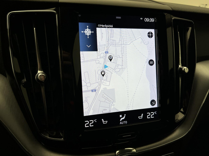 Volvo XC60 D4 MOMENTUM AUT 2.0 d Momentum