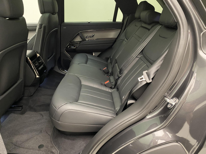 Land Rover Range Rover Sport P460e DYNAMIC SE AWD AUT 3.0 Dynamic SE