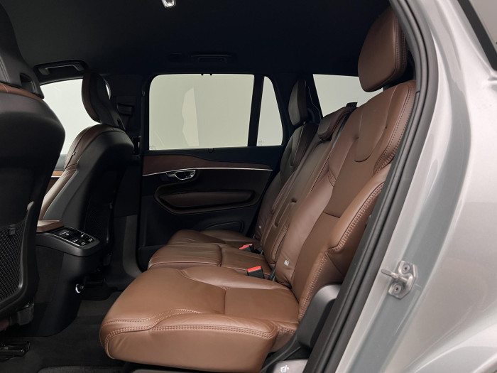 Volvo XC90 D5 AWD INSCR. POLESTAR AUT 2.0 d