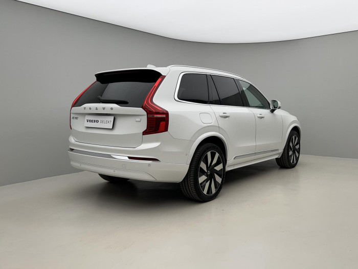 Volvo XC90 T8 AWD RECHARGE ULT. BRIGHT