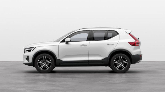 Volvo XC40 B3 AUT CORE