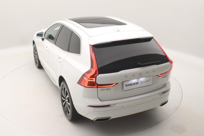 Volvo XC60 D5 AWD INSCRIPTION REZERVACE 2.0 d