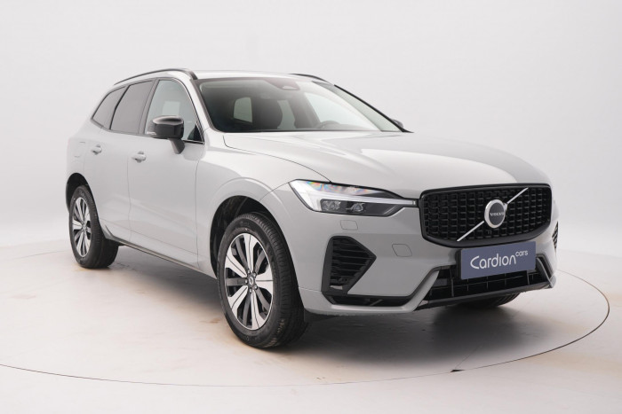 Volvo XC60 T6 AWD AUT DARK PLUS