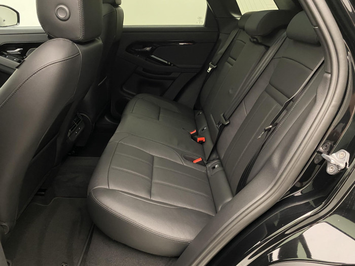 Land Rover Range Rover Evoque D165 S AWD AUT 2.0 d