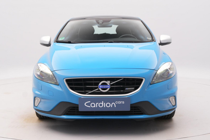 Volvo V40 D4 R-DESIGN 2.0 d