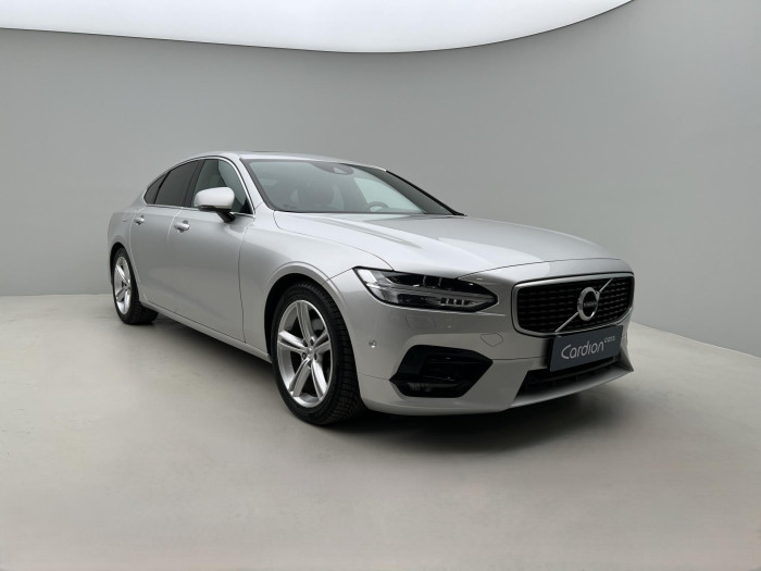 Volvo S90 D4 AWD R-DESIGN AUT 2.0 d