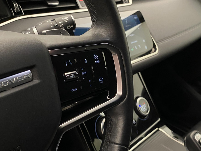 Land Rover Range Rover Evoque D200 SE AWD AUT 2.0 d SE