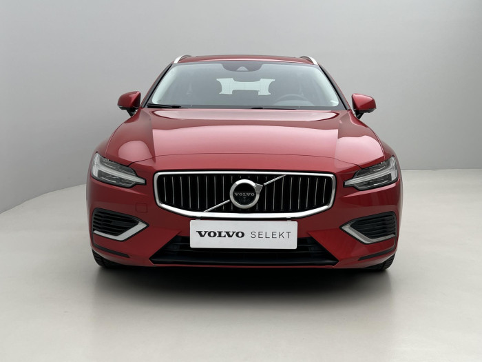Volvo V60 T8 AWD RECHARGE INSCRIPTION