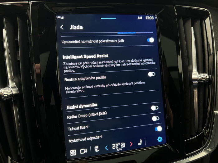 Volvo V90 T6 AWD RECHARGE PLUS DARK AUT