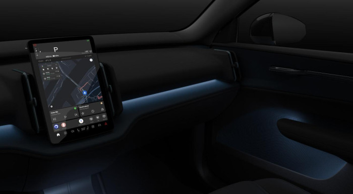 Volvo EX30 P5 CC RWD LONG RANGE PLUS