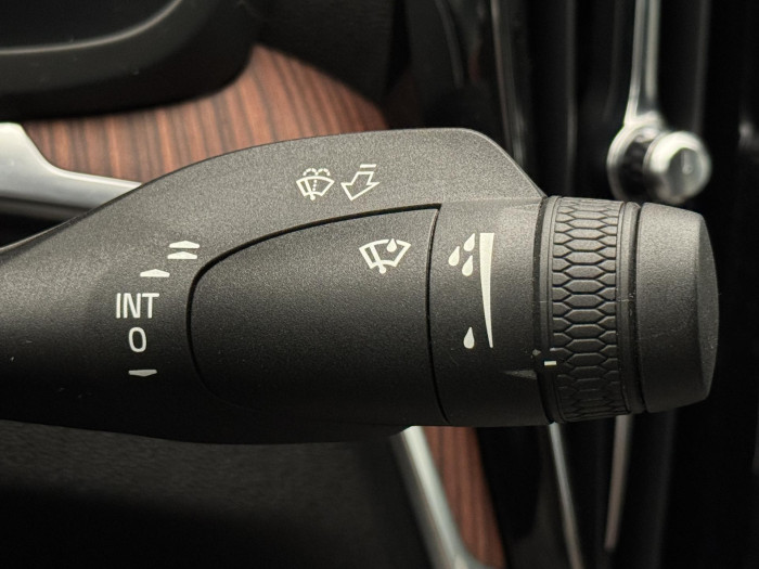 Volvo S60 B4 INSCRIPTION AUT CZ