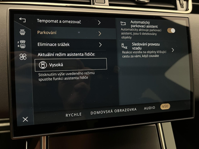 Land Rover Range Rover Evoque D200 DYNAMIC SE AWD Aut 2.0 d Dynamic SE