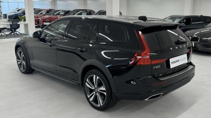 Volvo V60 CROSS COUNTRY B4 AWD ADVANCED