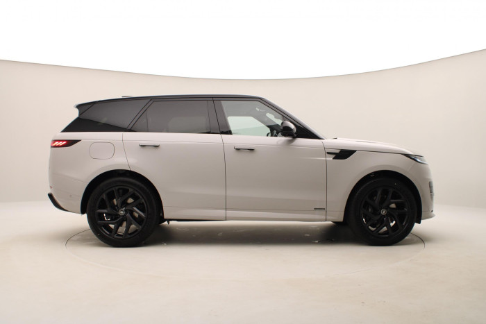 Land Rover Range Rover Sport D350 AUTOBIOGRAPHY REZERVACE 3.0 d