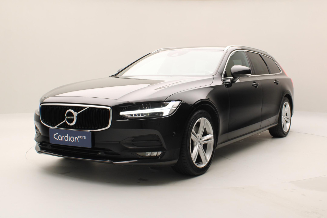 Volvo V90 D4 MOMENTUM AUT 2.0 d Momentum