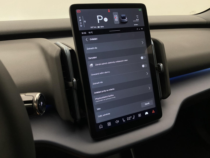 Volvo EX30 PURE ELECTRIC EXTENDED PLUS