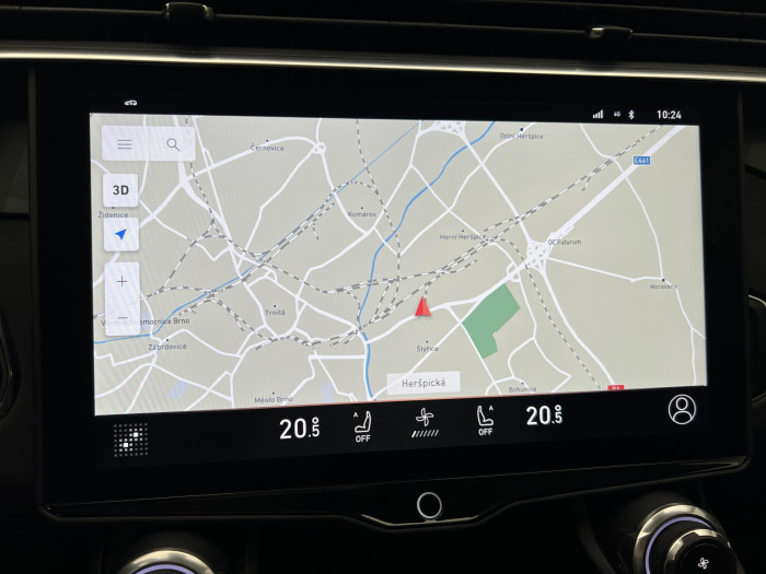 Lynk & Co 01 HEV DCT AUT