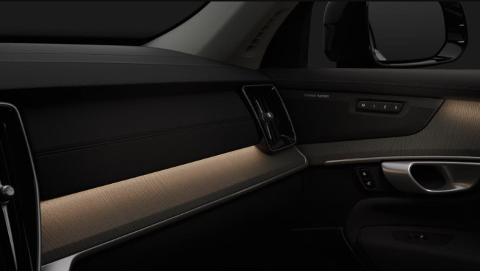 Volvo XC90 T8 AWD RECHARGE ULTRA AUT