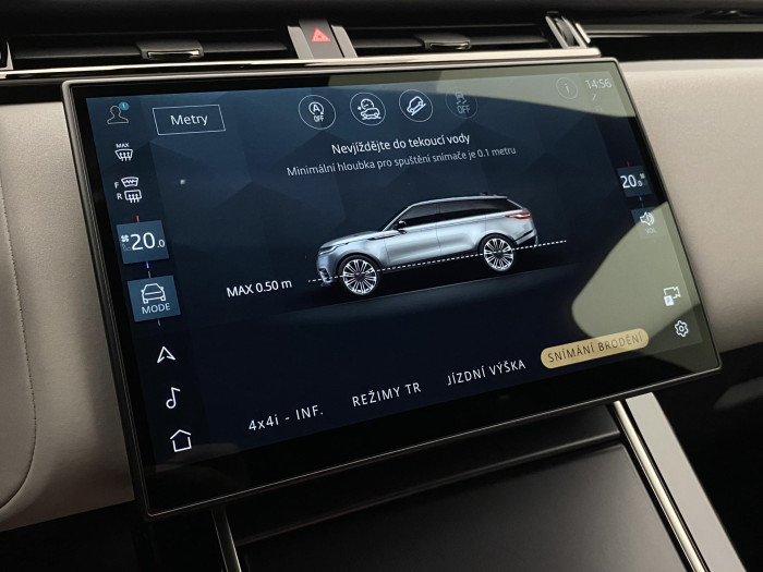 Land Rover Range Rover Velar D300 DYNAMIC SE AUT AWD 3.0 d Dynamic SE