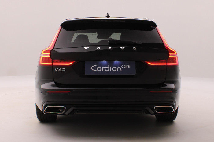 Volvo V60 B3 DARK PLUS REZERVACE